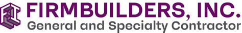 firmbuilders inc|Contact Us – Firmbuilders, Inc..